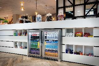 Hotel Hampton Inn By Hilton Bristol Airport