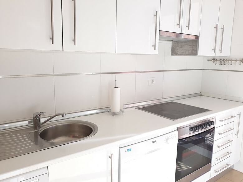 Bonito Apartamento Familiar En Sevilla