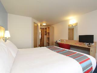 Hotel Travelodge Peterborough Eye Green