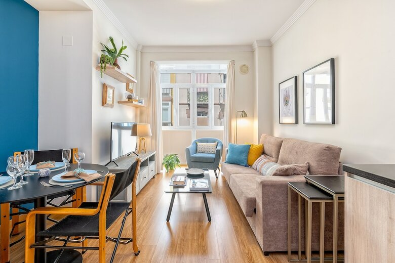 Cozy Apartment  Citycenter With Terrace
