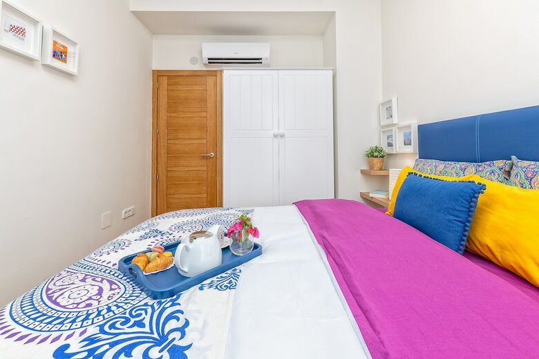 Cozy Apartment  Citycenter With Terrace