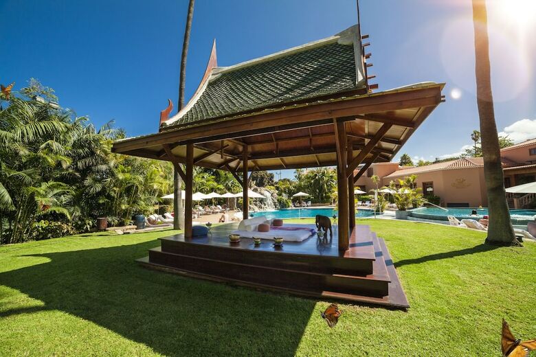 Hotel Botanico Slim & Wellness