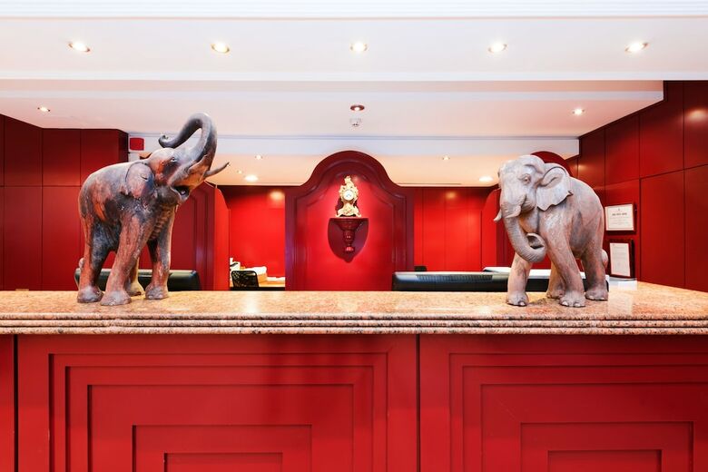 Hotel Botanico Slim & Wellness