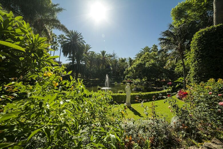 Hotel Botanico Slim & Wellness
