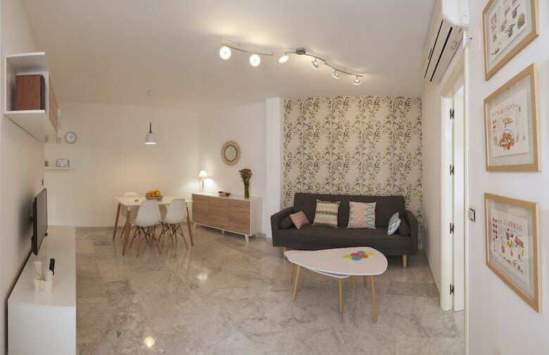 Apartamentos Casa Luz - Mezquita