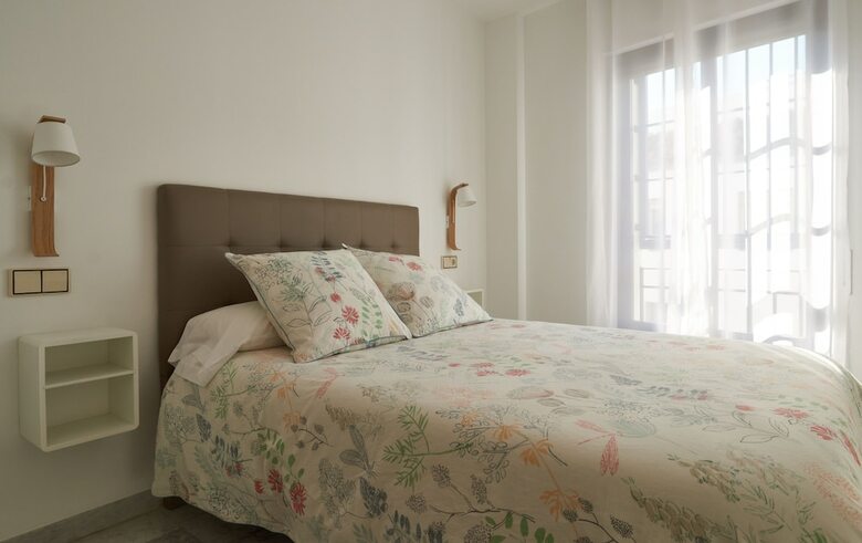 Apartamentos Casa Luz - Mezquita