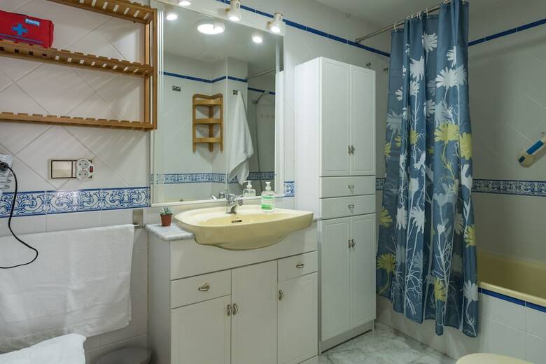 Apartamentos Casa Luz - Mezquita