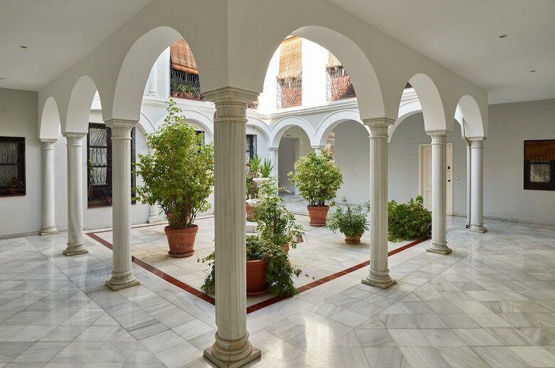 Apartamentos Casa Luz - Mezquita