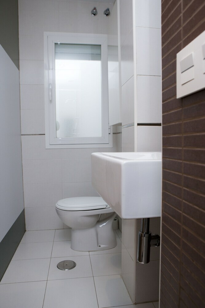 Apartamentos Barrio Santa Cruz Andando