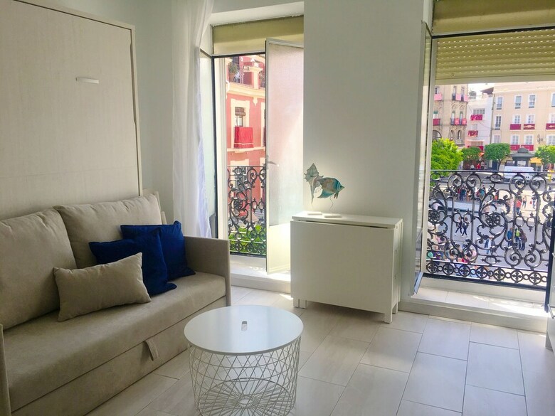 Apartamentos Eva Recommends Salvador II