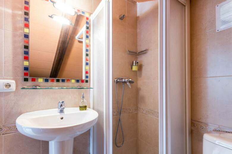 Apartamentos La Buhardilla de La Juder�a