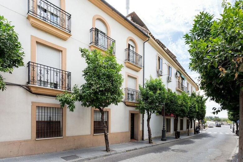 Apartamentos La Buhardilla de La Juder�a