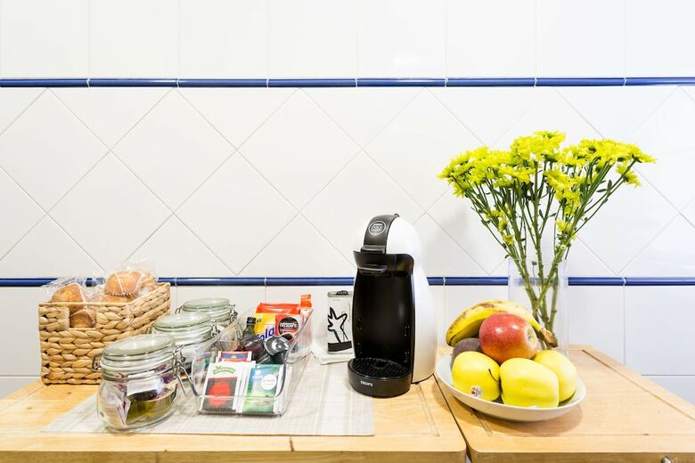 Apartamentos La Buhardilla de La Juder�a