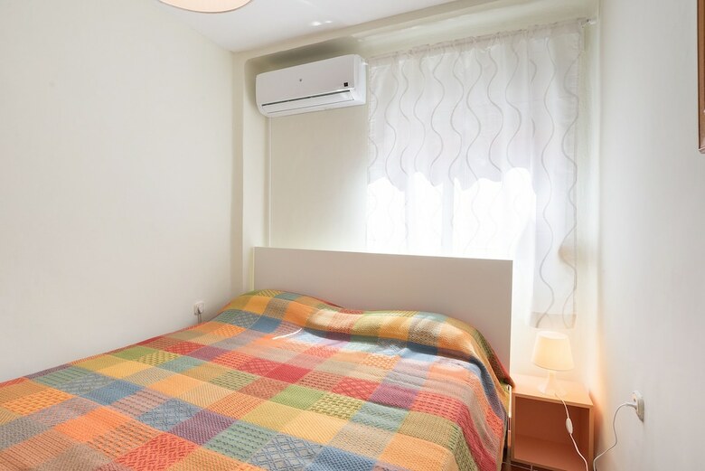 Victoria City Center Apartment
