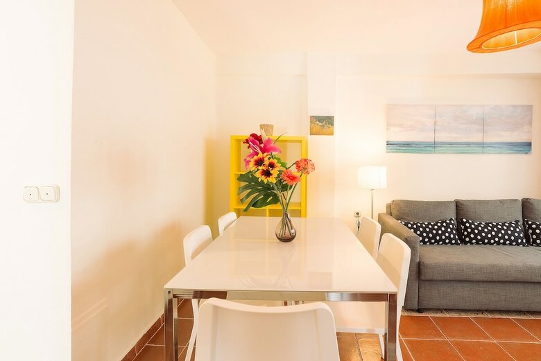 Victoria City Center Apartment