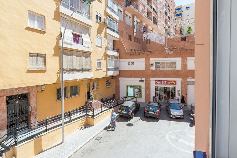 Victoria City Center Apartment