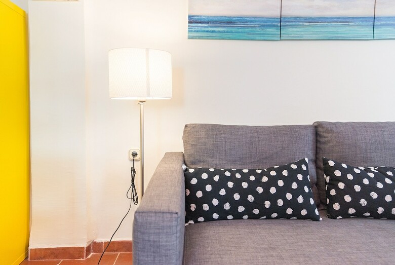 Victoria City Center Apartment