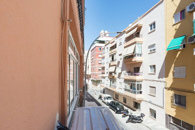 Victoria City Center Apartment