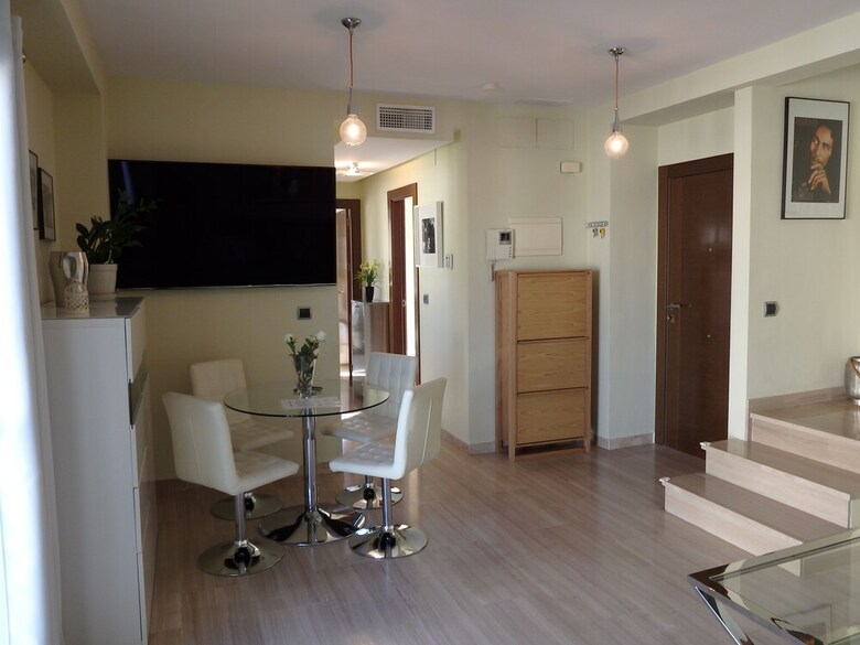Apartamentos Luxury Penthouse Historical Center