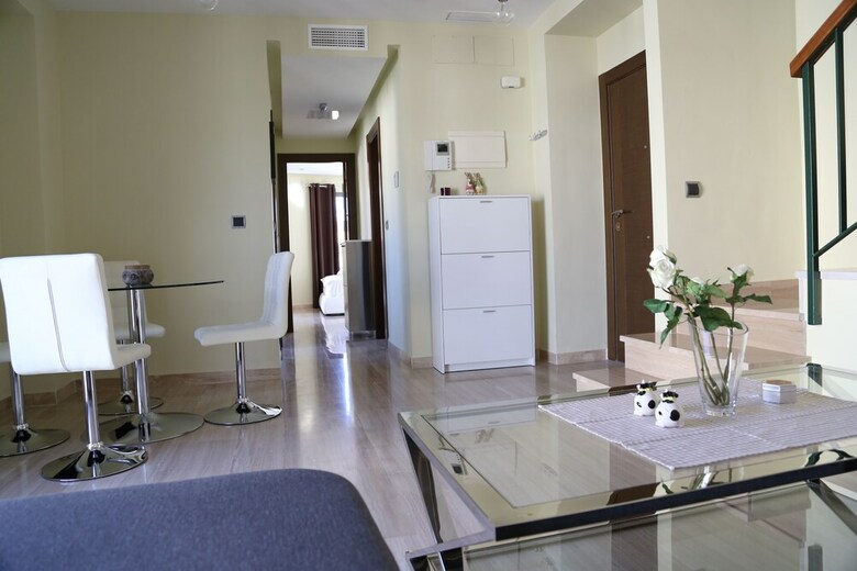 Apartamentos Luxury Penthouse Historical Center