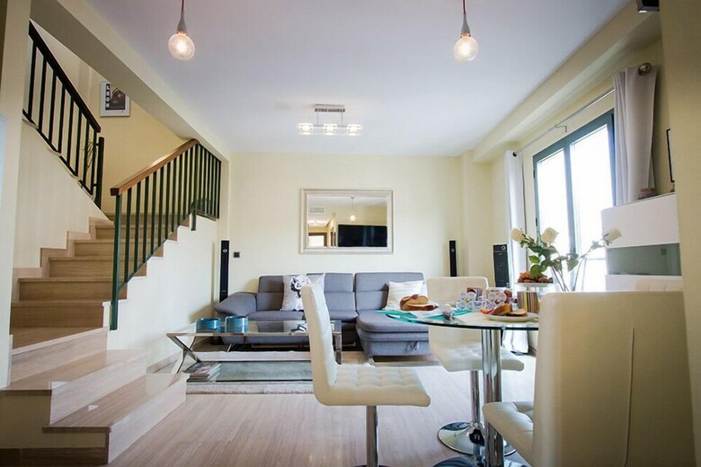 Apartamentos Luxury Penthouse Historical Center