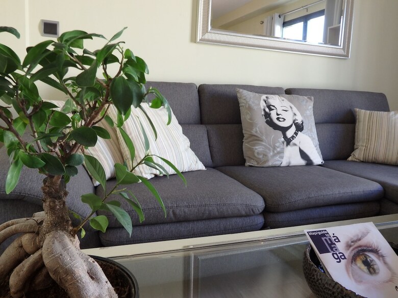 Apartamentos Luxury Penthouse Historical Center