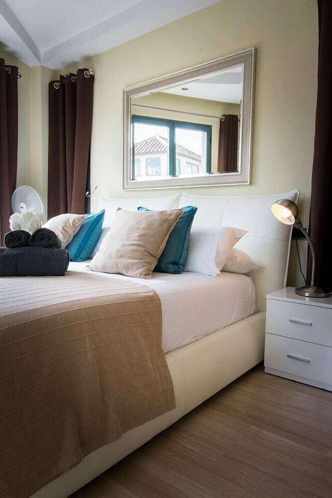 Apartamentos Luxury Penthouse Historical Center