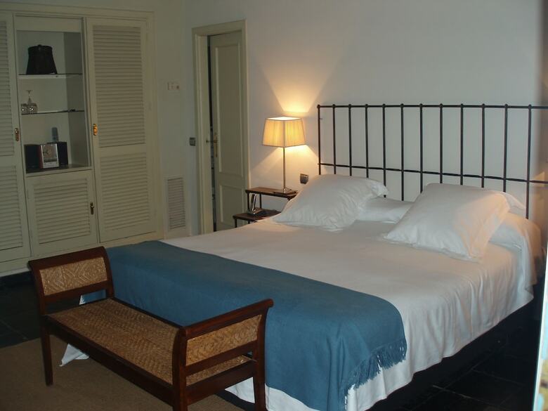 Hotel Hospes Las Casas Del Rey de Baeza
