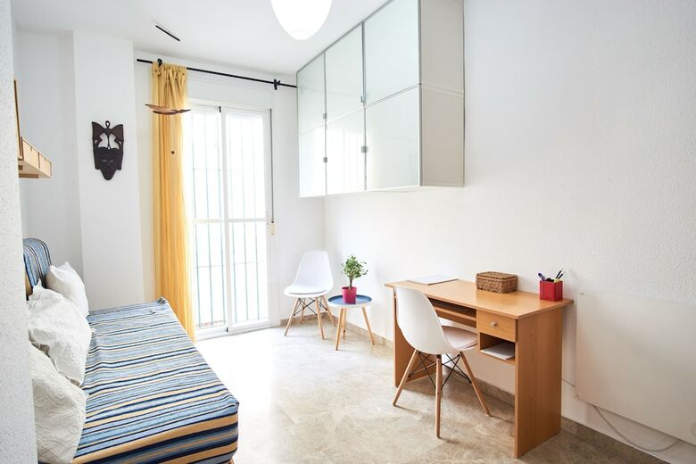 Apartamentos Bordador Central Suite By Valcambre