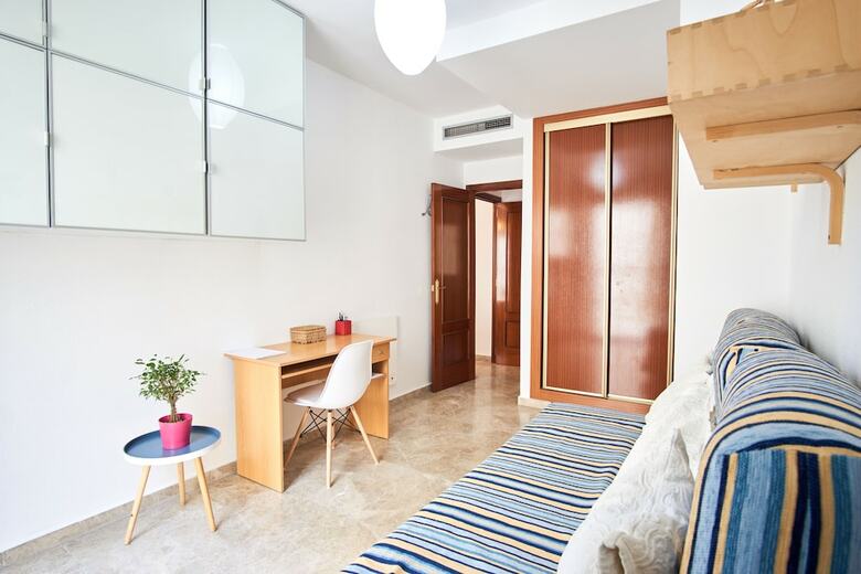 Apartamentos Bordador Central Suite By Valcambre