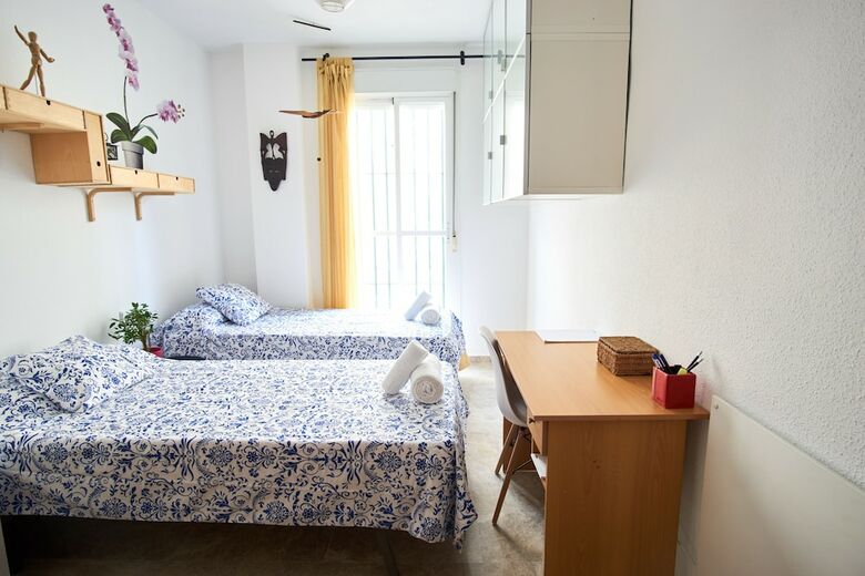Apartamentos Bordador Central Suite By Valcambre