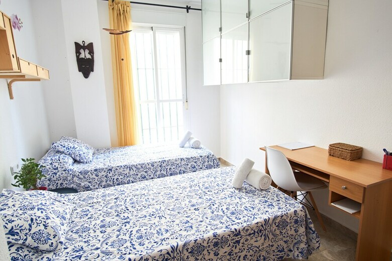 Apartamentos Bordador Central Suite By Valcambre