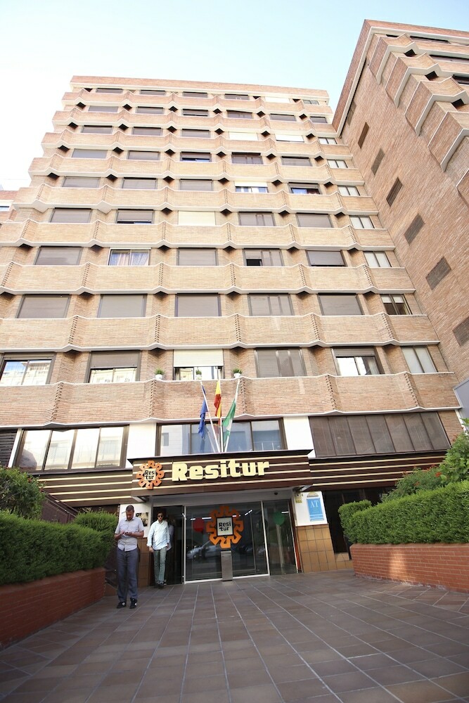 Deluxe Apartment Puente de Los Remedios
