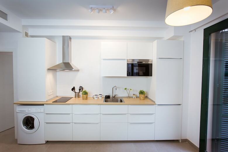 Holidays2malaga Flamenco Apartments