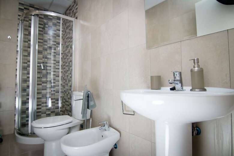 Holidays2malaga Flamenco Apartments