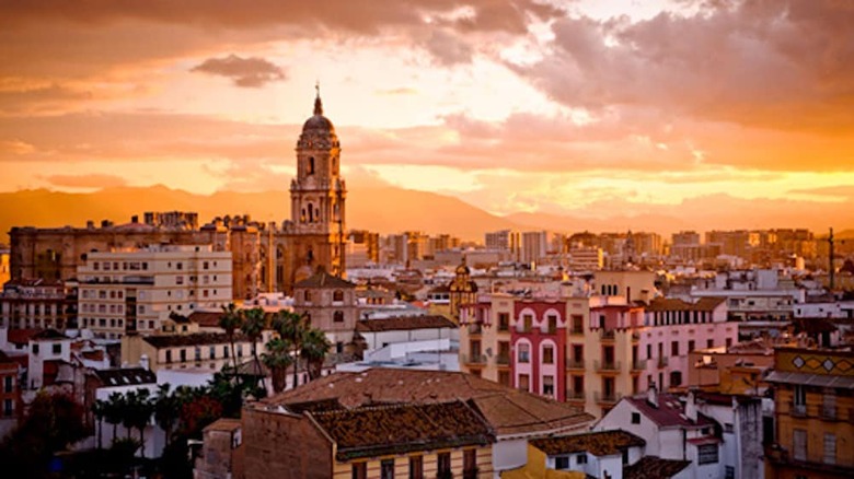 Holidays2malaga Flamenco Apartments