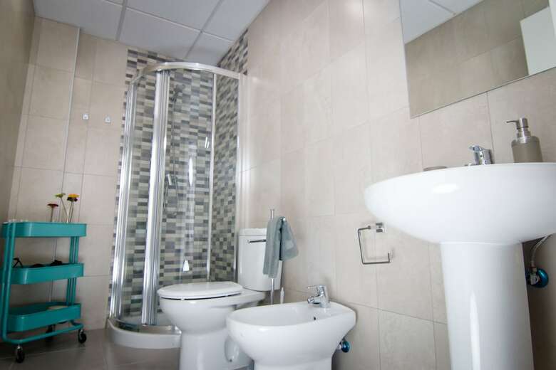 Holidays2malaga Flamenco Apartments