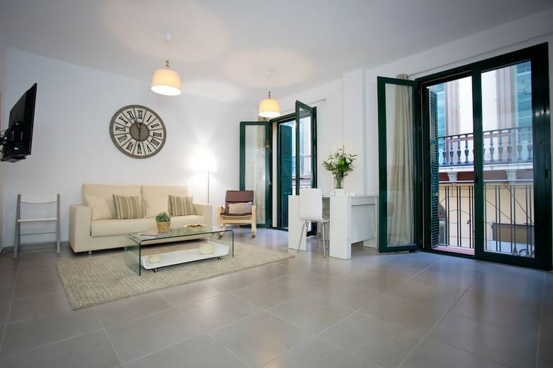 Holidays2malaga Flamenco Apartments