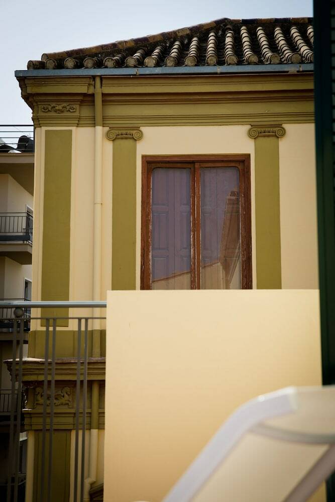 Holidays2malaga Flamenco Apartments
