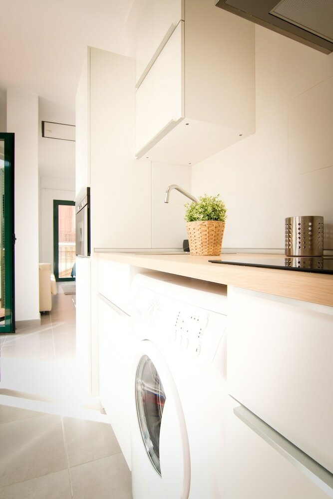 Holidays2malaga Flamenco Apartments