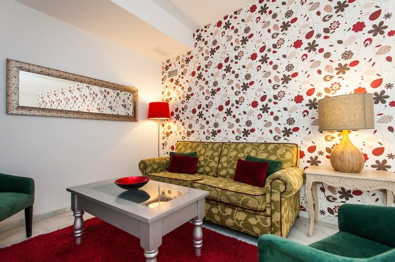 Apartamentos Singular Virgenes