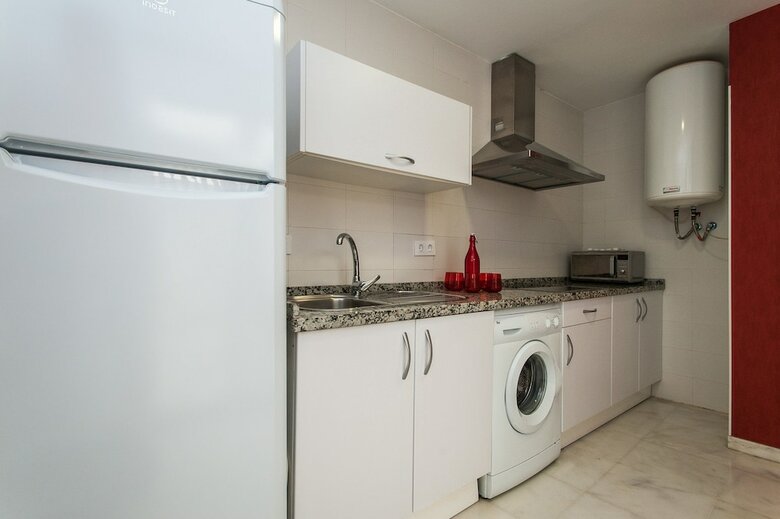 Apartamentos Singular Virgenes
