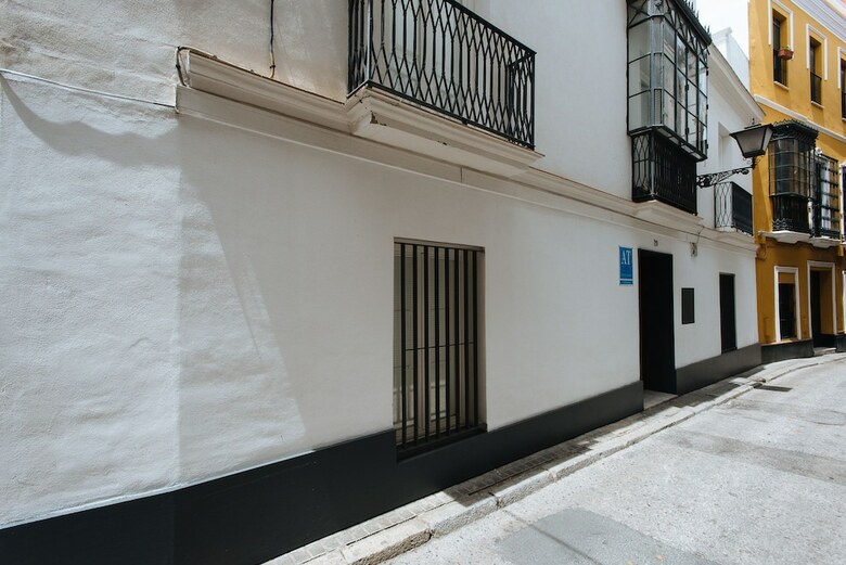 Apartamentos Singular Virgenes