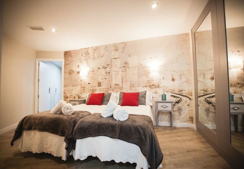Apartamentos Loft Celinda C�rdoba Estaci�n