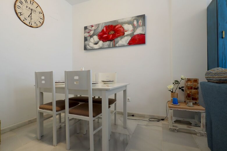 Apartamentos Corredera Wifi Casa Con Encanto