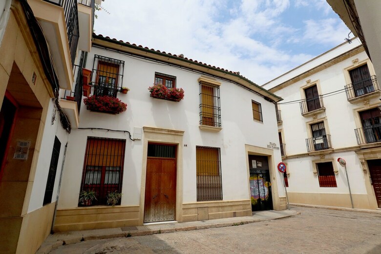 Apartamentos Corredera Wifi Casa Con Encanto