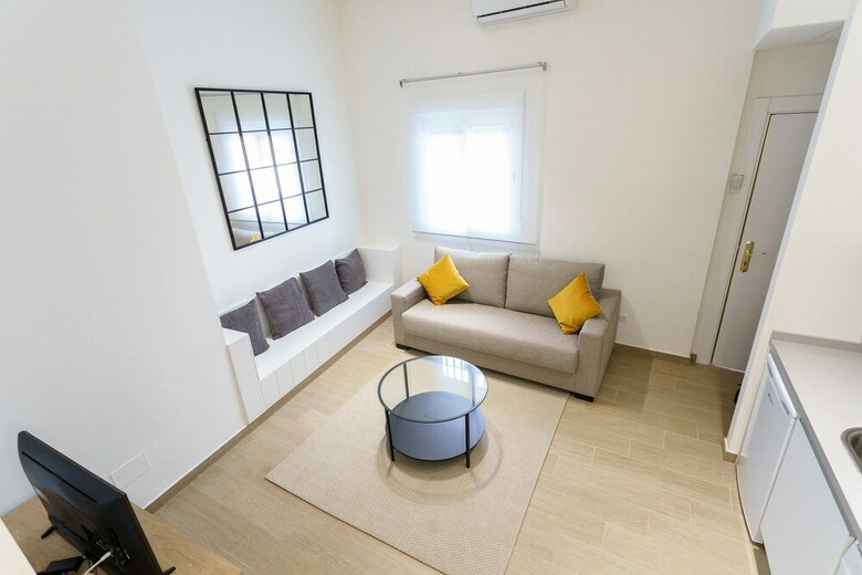 Apartamentos Sea & Wave Premium Capuchinos