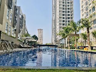 Hotel Park Regis Cocobay