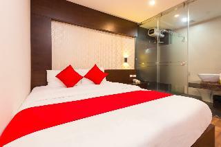 Oyo 930 Thang Long Hotel