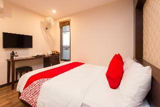 Oyo 930 Thang Long Hotel